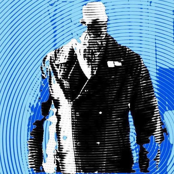 Brand new leather jacket made in my factory - Picture 3 of 4